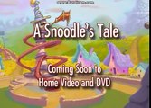 VeggieTales Rare A Snoodles Tale Trailer