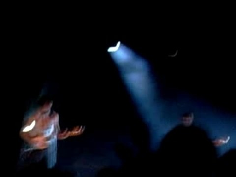 BB Brunes Houna Elysée Montmartre 1/06/07