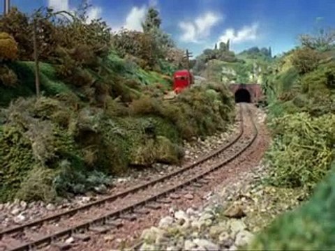 Sodor Themes - Bertie The Bus (S1 and 2)