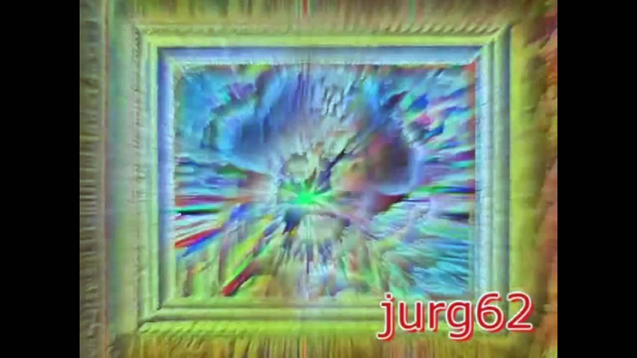 [1080p 60fps] YouTube Poop - Spongebob Squarepants Theme Song