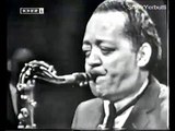 Lester Young - Mean To Me - Sept. 25, 1958 *Enhanced Audio*