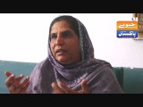 Madam Kishwar Sultan (Vice Principal Govt. Girls High School Wasu M.B.Din) talked with Naveed Farooqi. (Part 3)