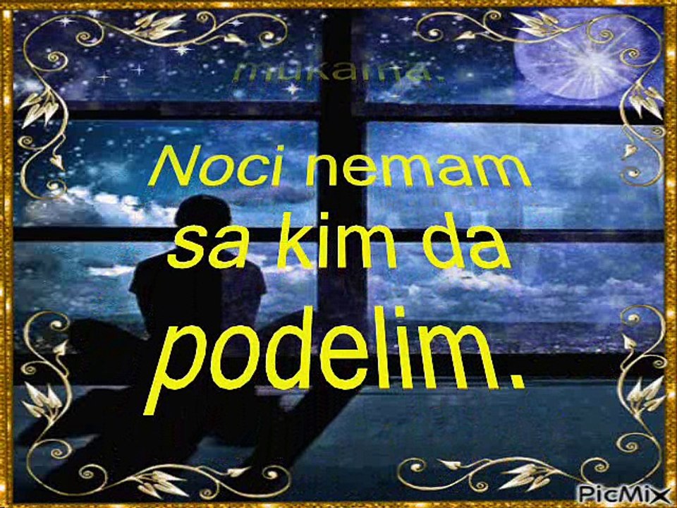 DVOJE SAMUJEMO - DVAICA SAMUEME - Jagoda Angelovska Ilievska - V I D A K -