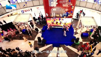 20160220 中国NO.1 楚剧 万里茶道