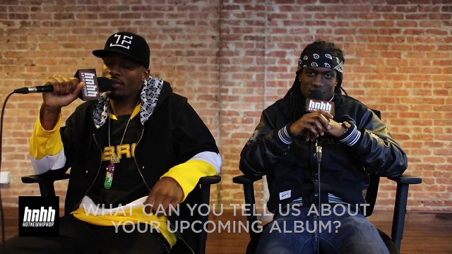 Audio Push Talk New Single With Wale, Working With Hit-Boy & Boi-1da (On Debut Album)