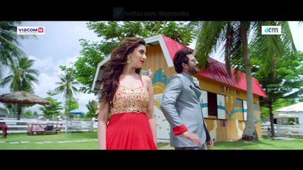 Halka Halka (Full Song) | Black | Bengali Movie 2015 | Soham | Mim | Raja Chanda