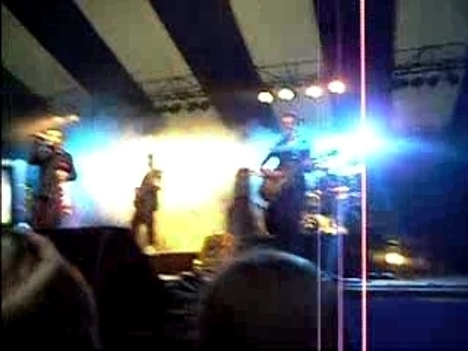 Debout sur le Zinc - C0mme s'il en pleuvait