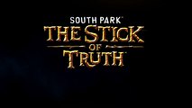 South Park: The Stick of Truth - Mongolian Horde/Cartman-Kyle Boss Battle Theme
