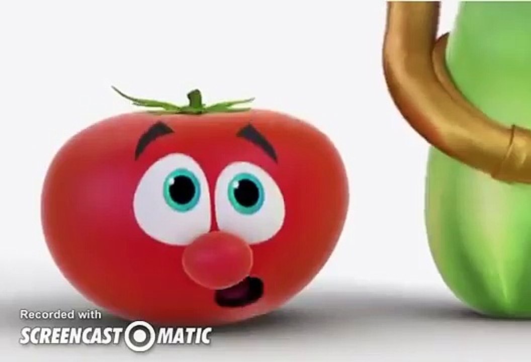 VeggieTales theme 2015 (My Version)
