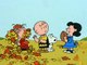 Its the Great Pumpkin, Charlie Brown - Football