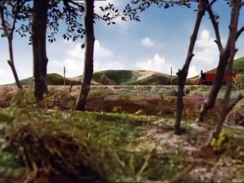 Sodor Themes - James' Triumphant Theme (S1, V1)