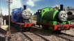 Sodor Themes - Percy The Small Engine (S1, V1)