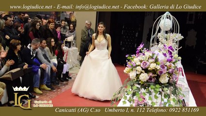 Galleria di Lo Giudice Collezione 2016