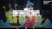 Spongebob Squarepants Camp Fire Song Trap Remix