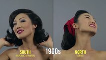 100 Years of Beauty - Episode 4: Korea (Tiffany)