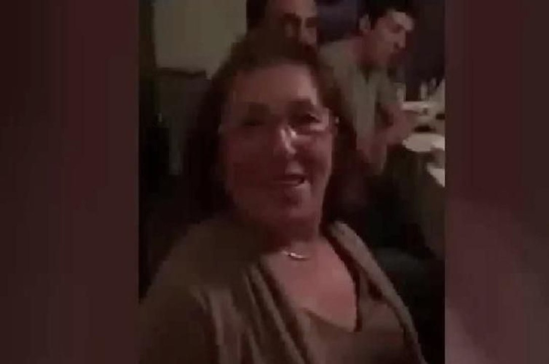 7 saniyede fenomen oldu