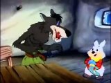 Cartoon Fun - Daffy Duck and Porky Pig HD Movie Review