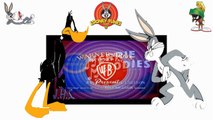 Bugs Bunny Cartoon, Bugs Bunny in Rebel Rabbit