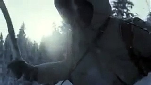 Это видео будоражит почти всех жителей земли