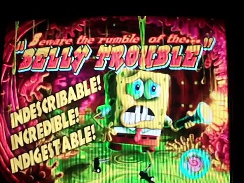 Spongebob Squarepants Creature of the Krusty Krab part 19: We end one, we start another.