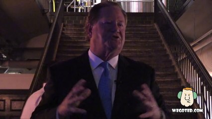 We Cant Forget What Made this Country Great