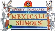 Speedy Gonzales - Vaya tipos (Audio Latino)