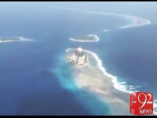 USA TEST FIRE -27-02-16 -92News HD