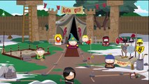 South Park: The Stick of Truth Walkthrough Part 18 - Nonconformist/SIDE WITH KYLE AGAINST CARTMAN