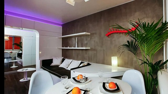 Дизайн кухни гостиной 25 кв м