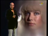 Telly Savalas perform's Bread's 1971 hit If as a spoken-word piece wearing an unbuttoned blue velvet shirt and gold chai