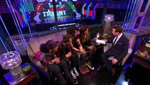 Stephen chats with Luminites and Pre-Skool - Semi-Final 3 - Britain's Got More Talent 2013