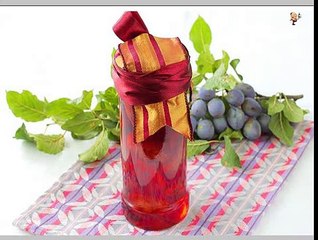 Компот из слив на зиму рецепт