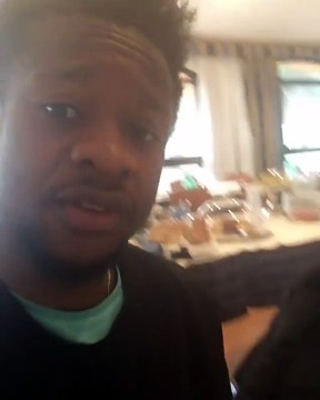 Onazi a colazione con Felipe Anderson e Matri: Cosa mangia il bomber?