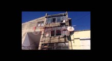 Shpërthen bombola e gazit në një byrektore pranë gjimnazit “Partizani”- Ora News