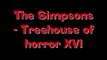 The Simpsons - Treehouse of Horror XVI