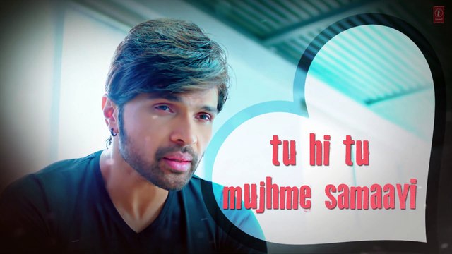 BEKHUDI Lyrical Video Song | TERAA SURROOR | Himesh Reshammiya, Farah Karimaee | Chand Graphics