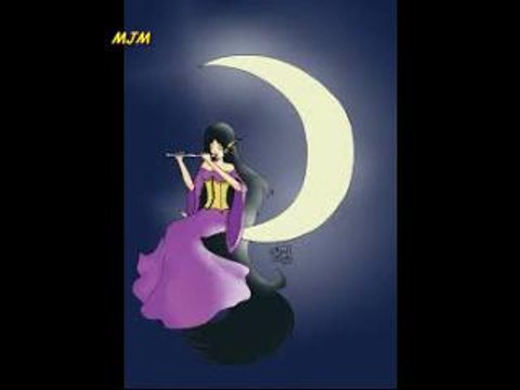 Au clair de la lune - Chansons enfantines