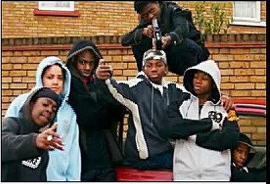 JBAR Ft. Soulja Boy Tell Em Daze Kidz Style