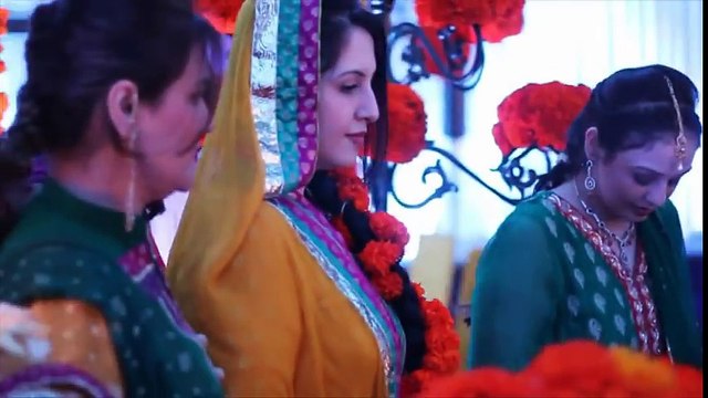 Beautiful Pakistani weddings dance and highlights