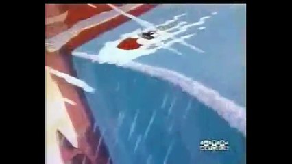 Roadrunner & Wile E Coyote Cartoon with Funniest Sound Effects Part 2