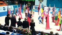 Open Grand Prix Rhythmic Gymnastics 2011
