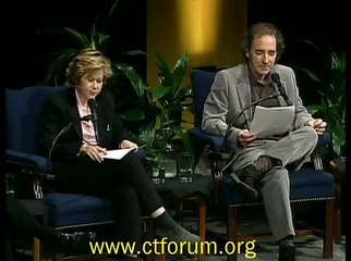 Behind the Scenes with The Simpsons--Reading a Scene