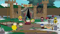 South Park The Stick Of Truth Gameplay Walkthrough Part 17 Lets Play Playthrough