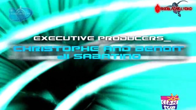 Code Lyoko - In all languages | En todos los idiomas HD