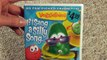 Veggie Tales: If I Sang a Silly Song. DVD Unboxing