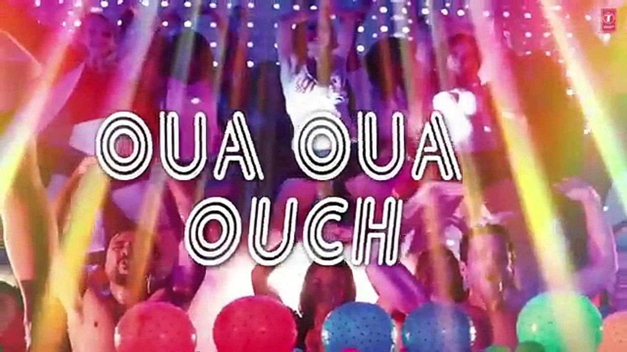 KAMINA HAI DIL Lyrical Video Song Mastizaade Sunny Leone, Tusshar Kapoor, Vir Das