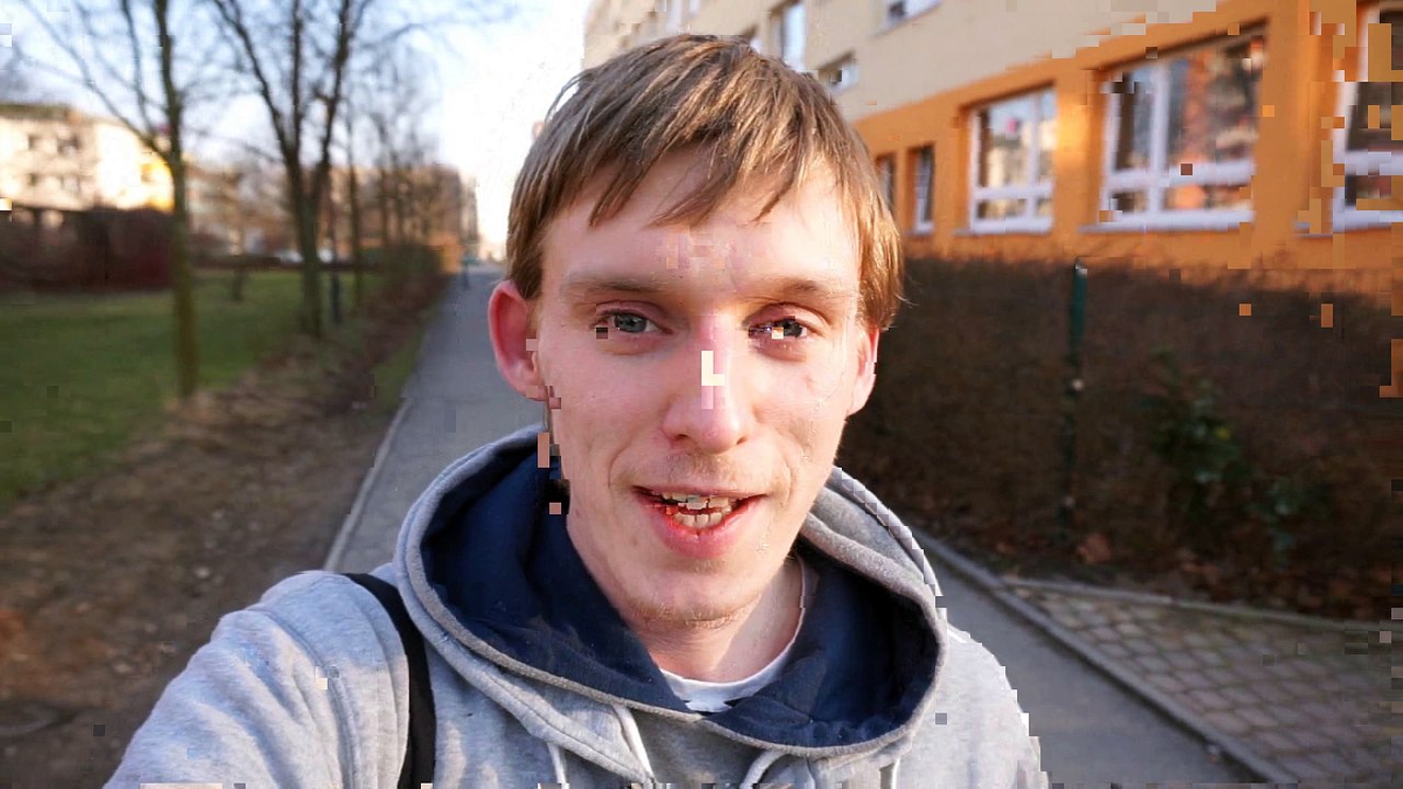 YouTube Space Vlog 360 grad Workshop