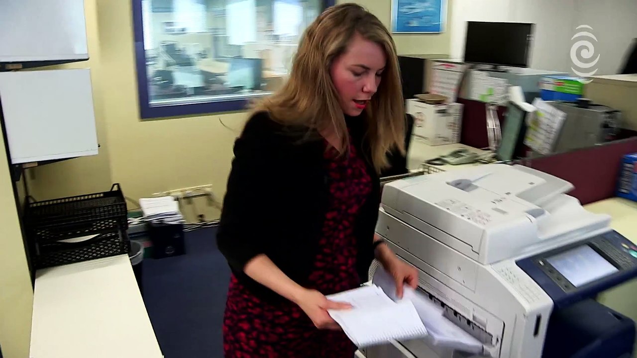 Twenty Questions׃ Teresa Cowie