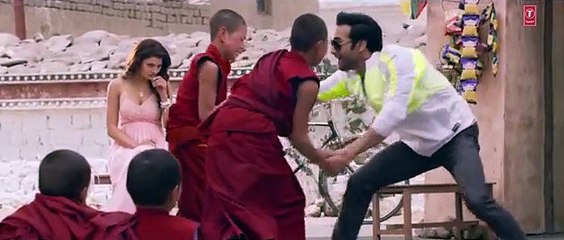 SANAM RE Title Song FULL VIDEO Pulkit Samrat, Yami Gautam, Urvashi Rautela Divya Khosla Kumar