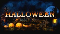 Halloween Horror Nights Walking Around in Daylight 2012 Scare Zones HD Universal Studios